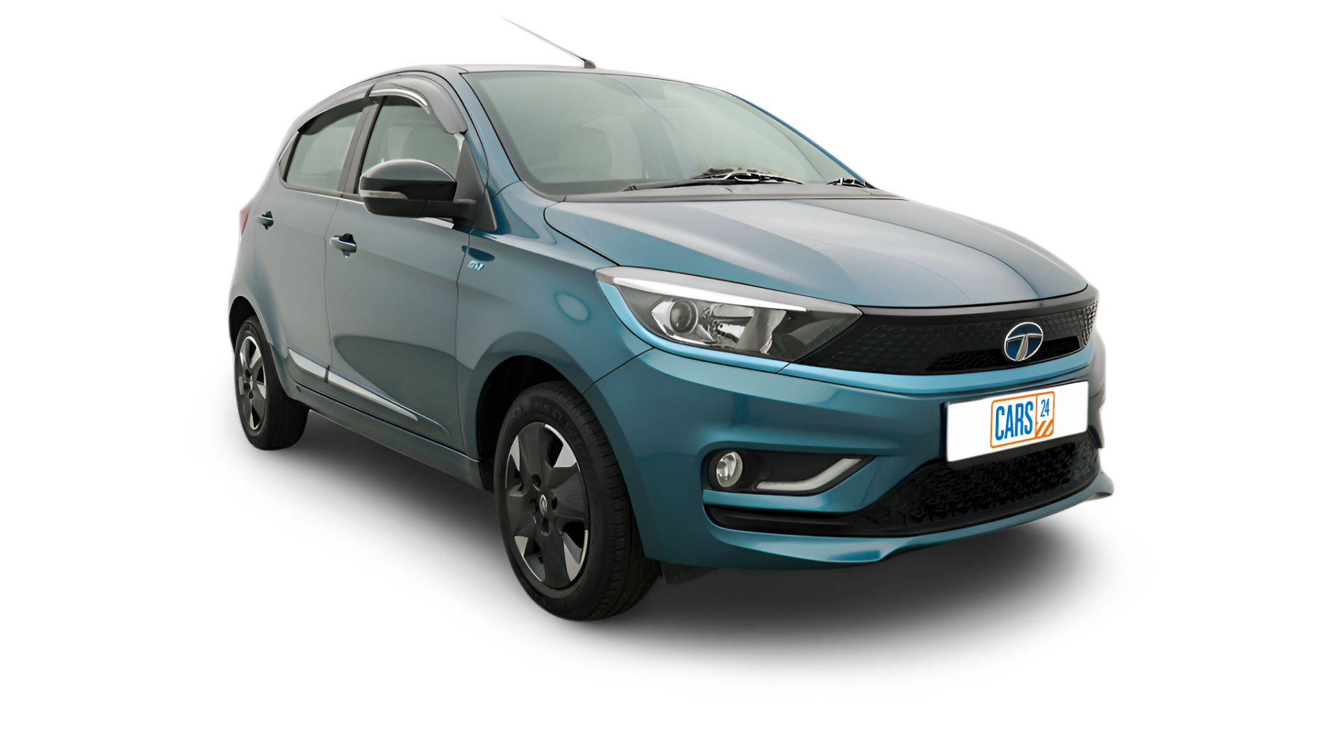 Tata TIAGO EV-img